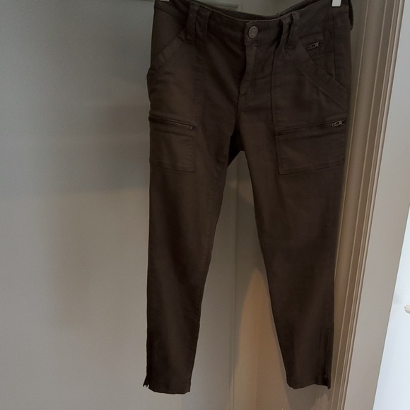 Joie Jeans - Picture 2 of 4